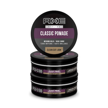 Axe Axe Clean Cut Hair Styling Putty 2.64 oz., PK12 33943